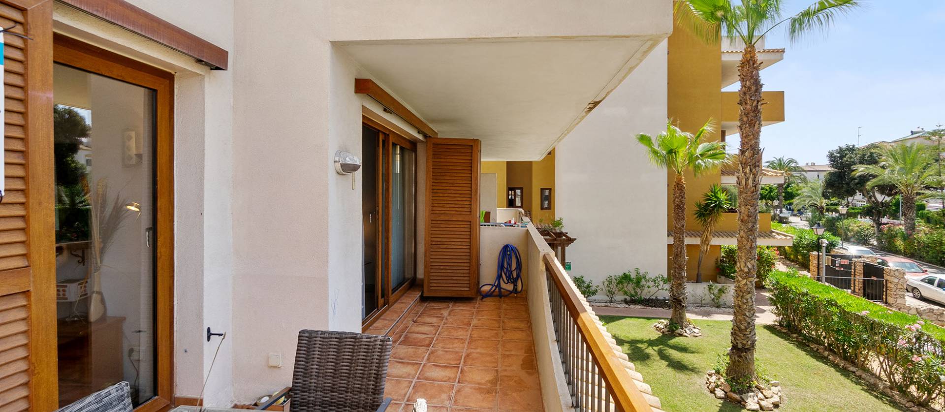 Venta - Apartment - Punta Prima - La Entrada