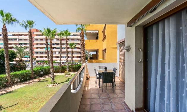 Venta - Apartment - Punta Prima - La Entrada