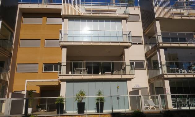 Revente - Apartment - Villamartin