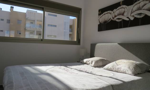 Revente - Apartment - Villamartin