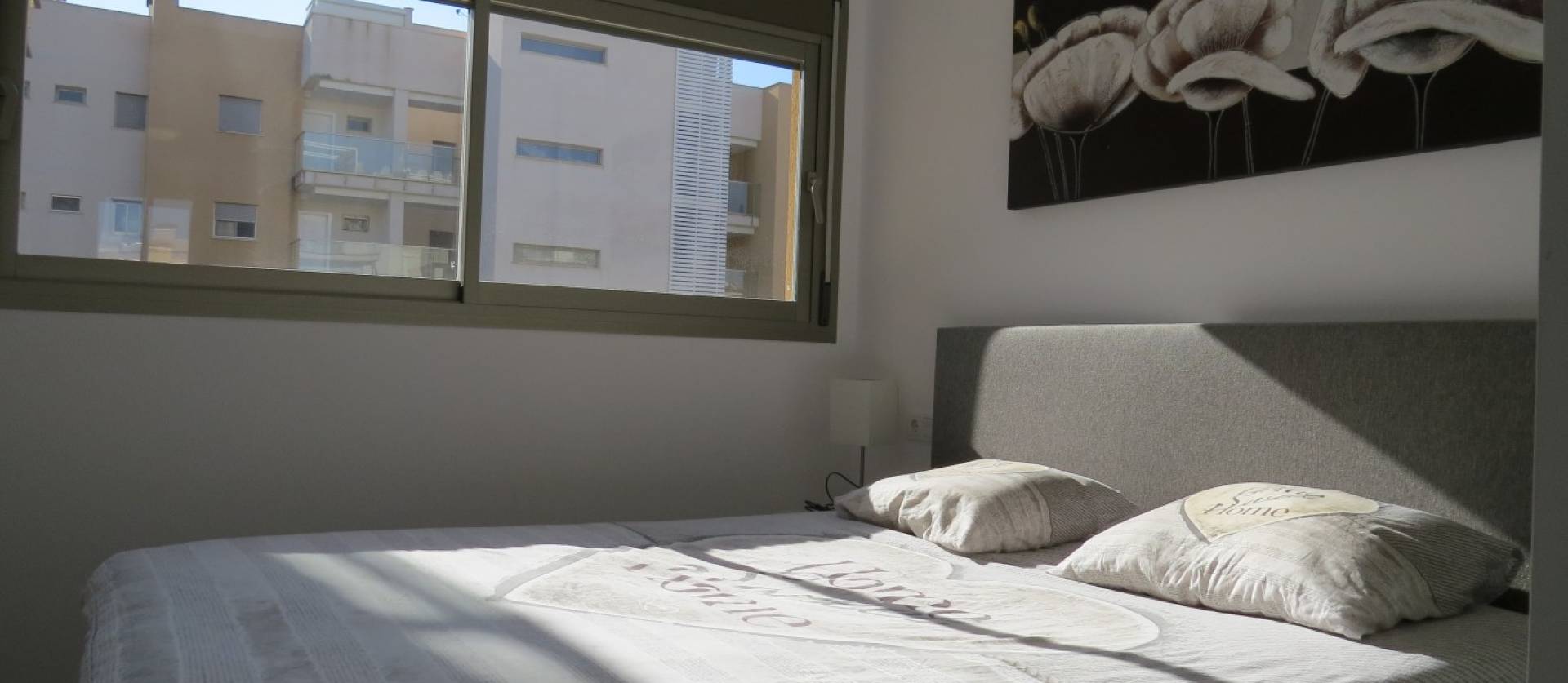 Revente - Apartment - Villamartin