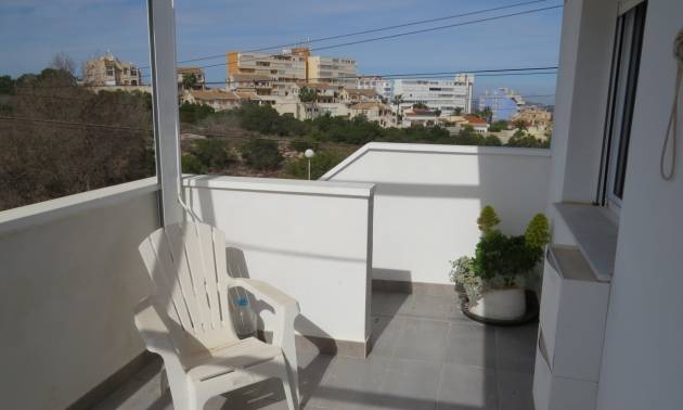 Bestaande woningen - Appartment - Torreblanca