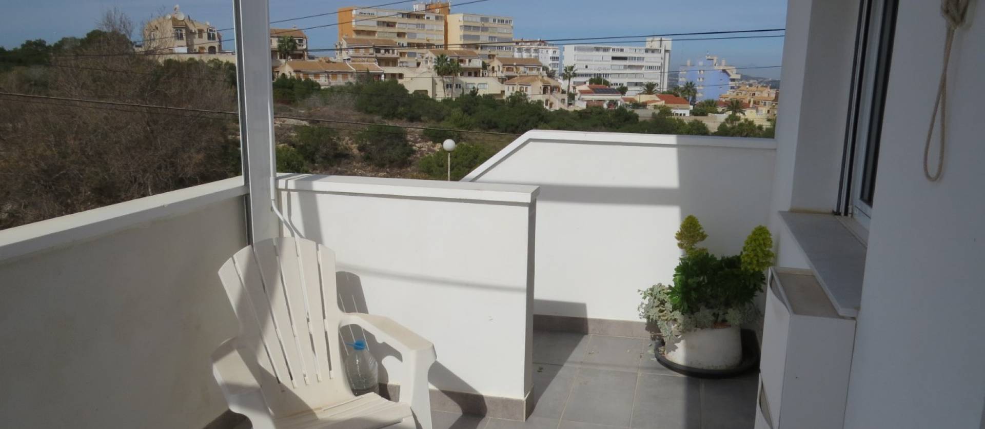 Bestaande woningen - Appartment - Torreblanca