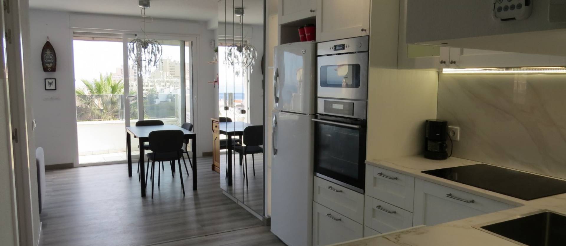 Bestaande woningen - Appartment - Torreblanca