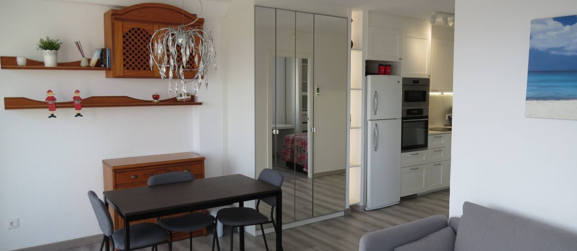 Bestaande woningen - Appartment - Torreblanca