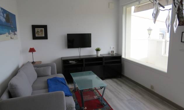 Bestaande woningen - Appartment - Torreblanca