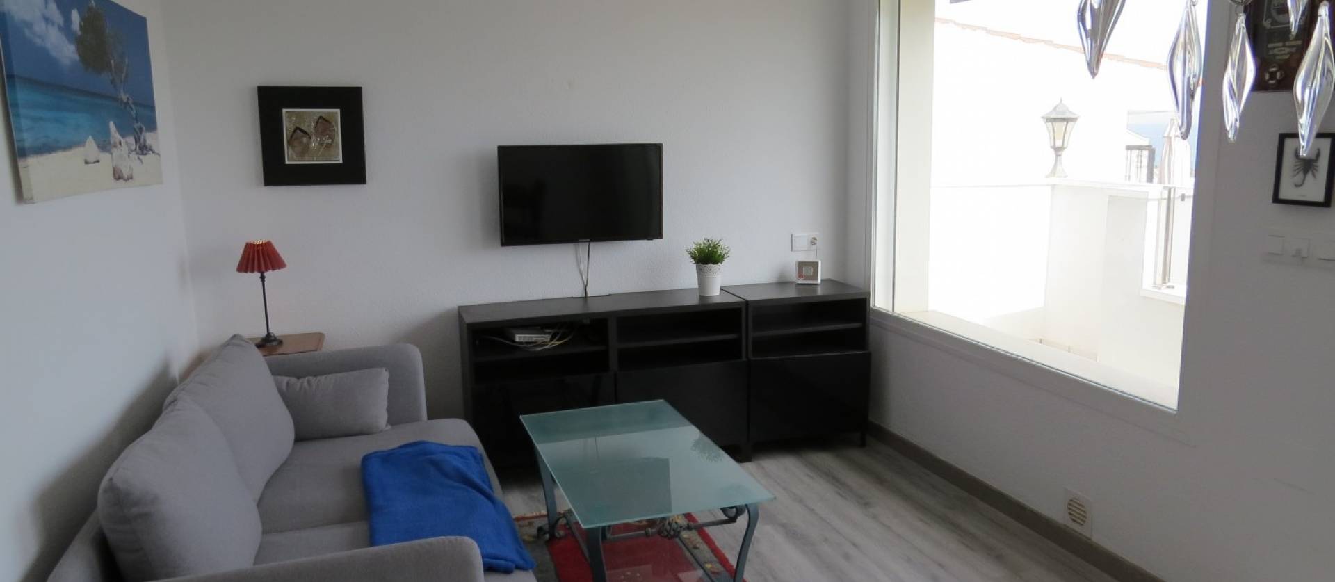 Bestaande woningen - Appartment - Torreblanca