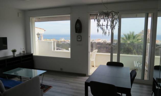 Bestaande woningen - Appartment - Torreblanca