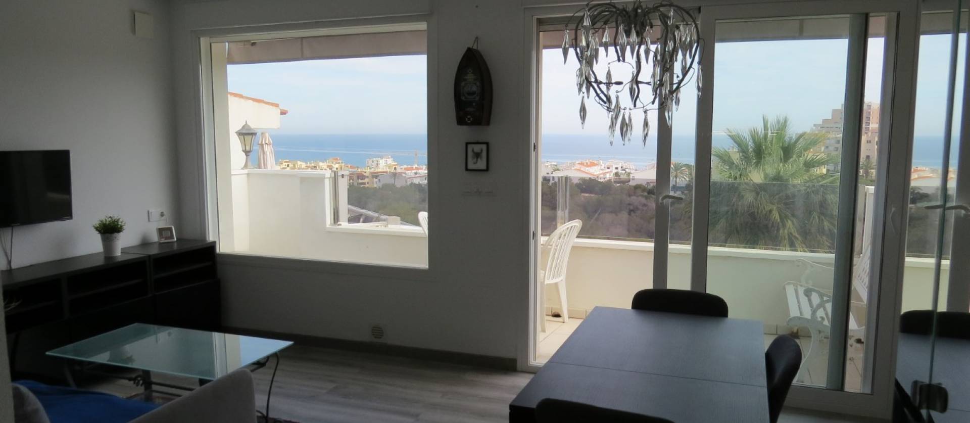 Bestaande woningen - Appartment - Torreblanca