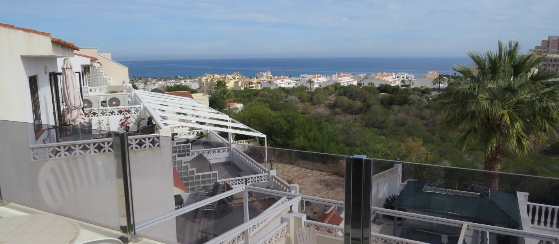 Bestaande woningen - Appartment - Torreblanca