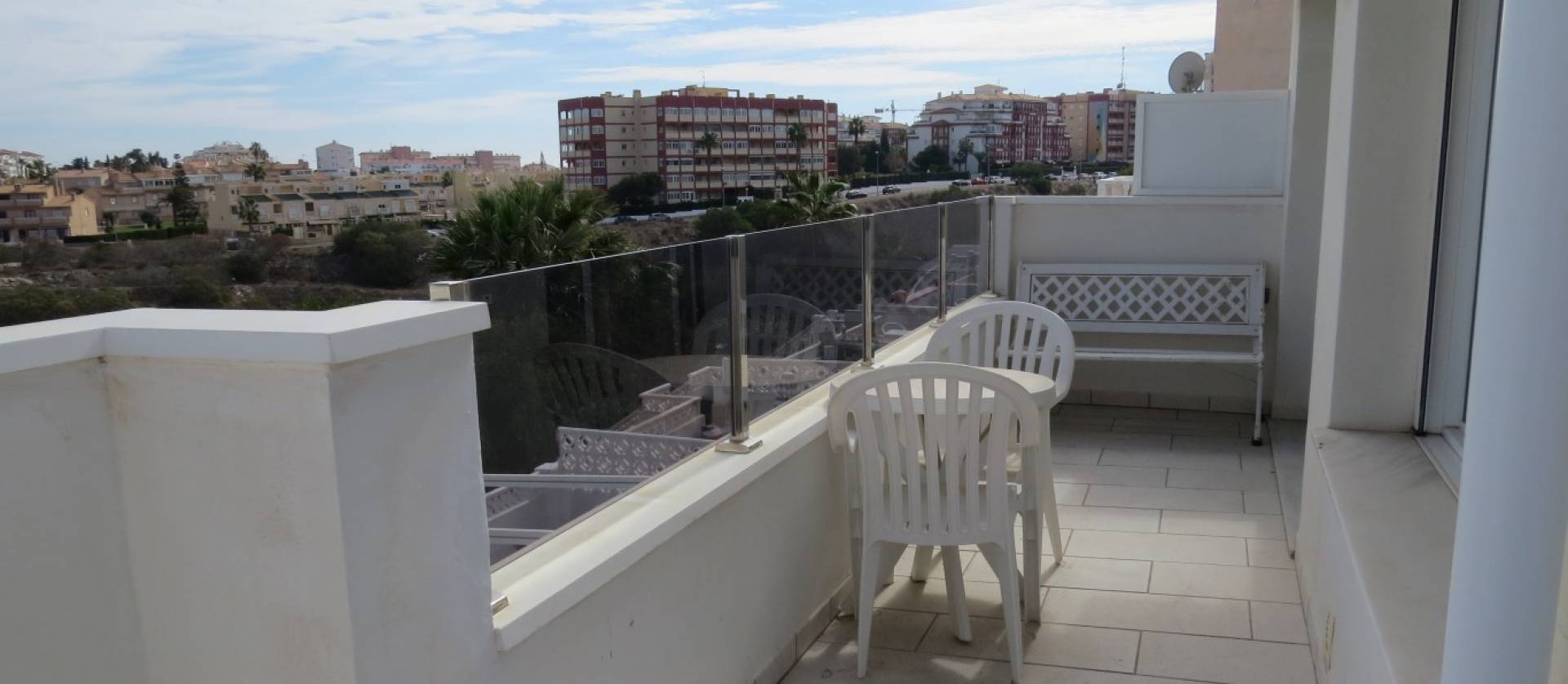 Bestaande woningen - Appartment - Torreblanca