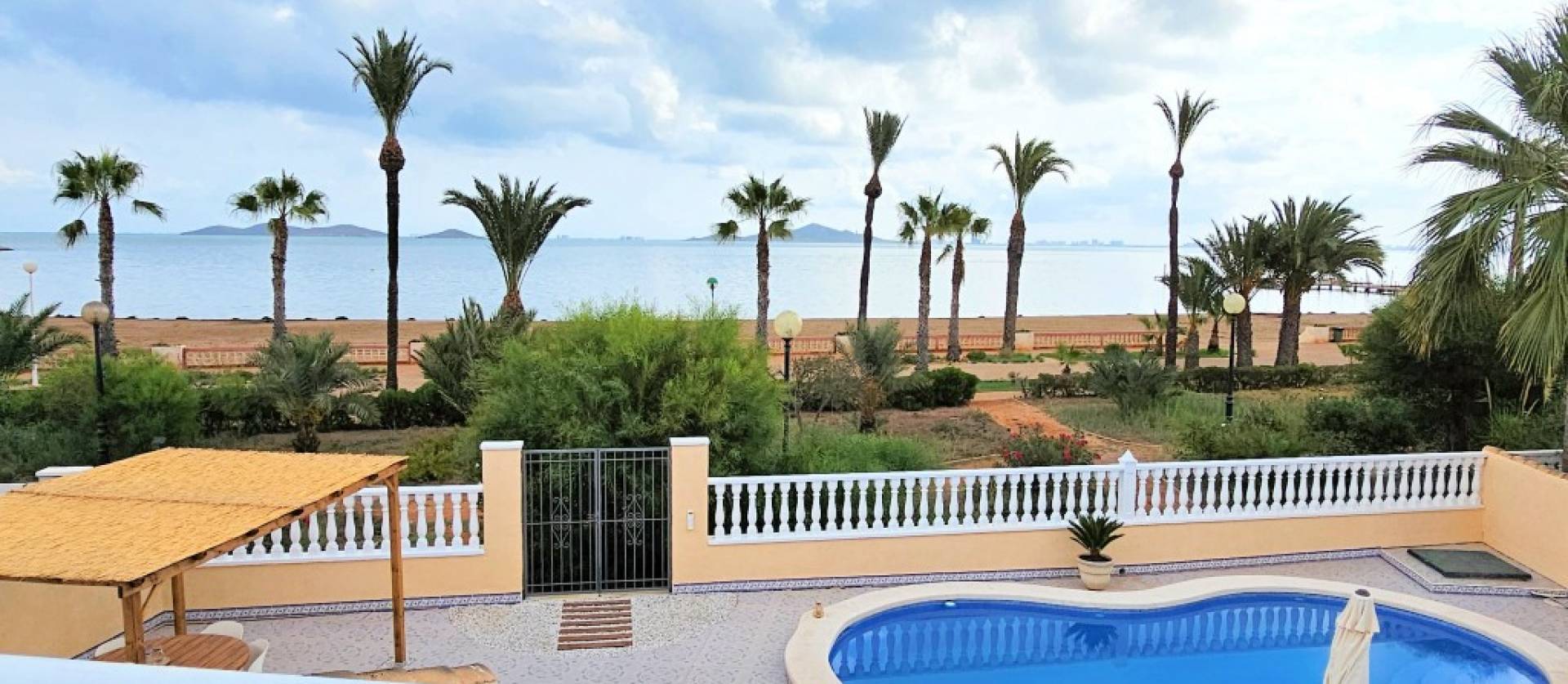 Sale - Villa - Estrella del Mar - Estrella De Mar