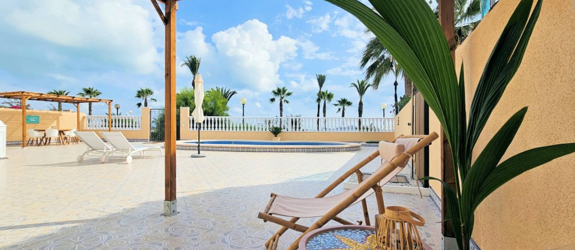 Sale - Villa - Estrella del Mar - Estrella De Mar