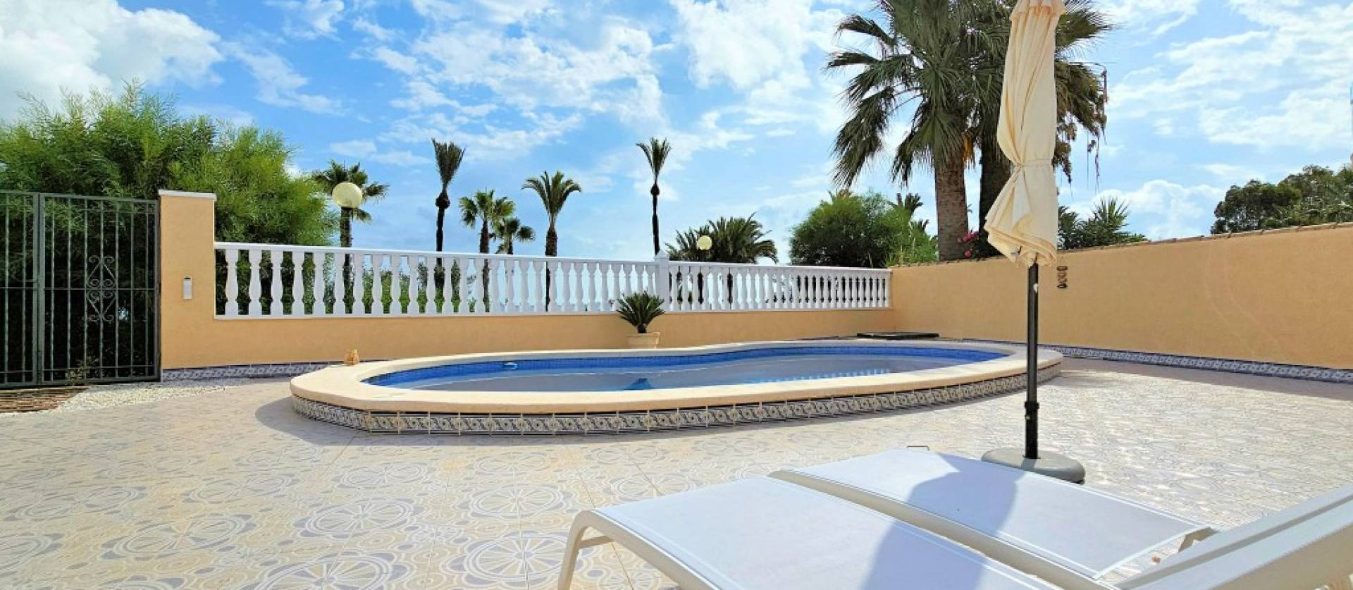 Sale - Villa - Estrella del Mar - Estrella De Mar