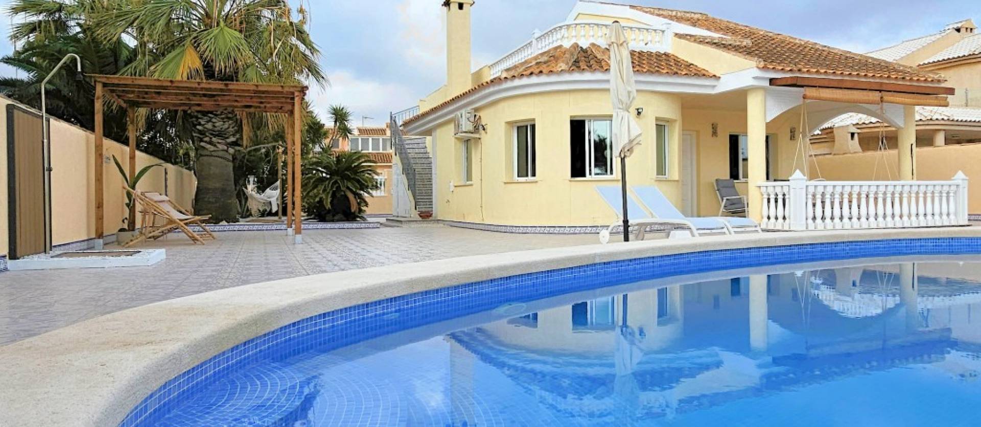 Venta - Villa - Estrella del Mar - Estrella De Mar