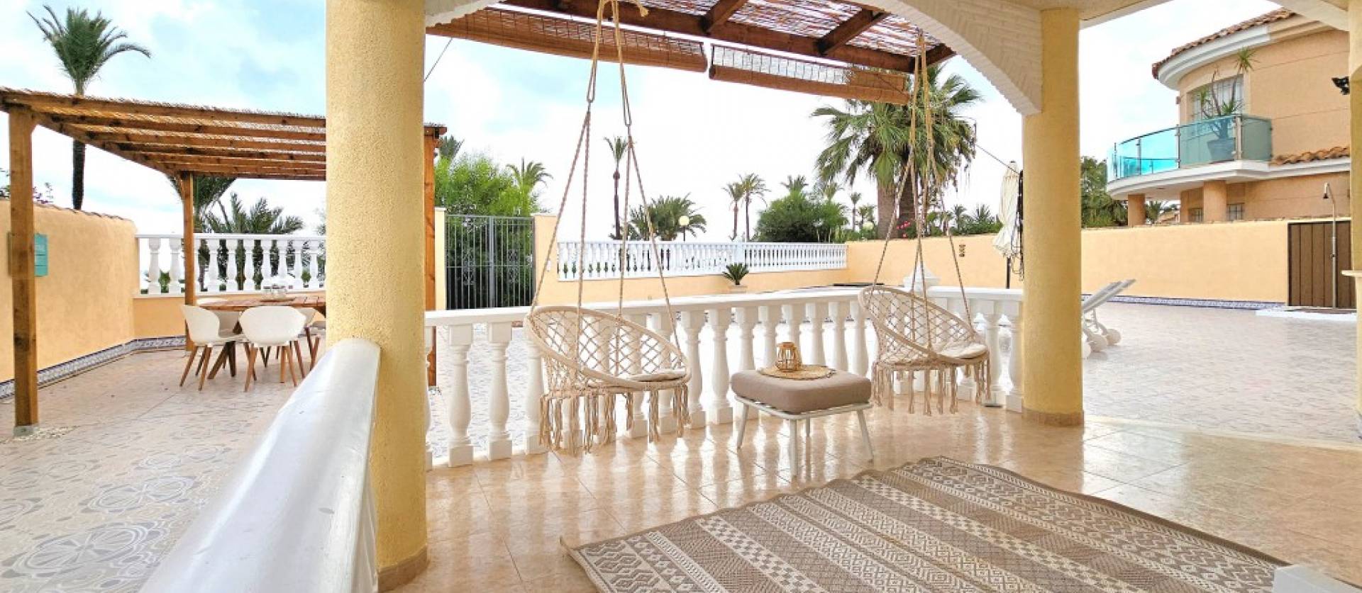 Sale - Villa - Estrella del Mar - Estrella De Mar