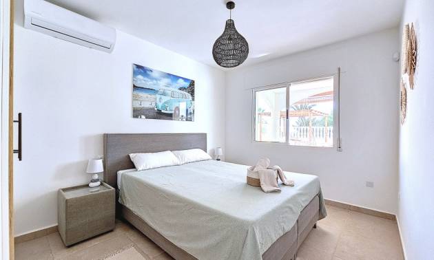 Bestaande woningen - Villa - Estrella del Mar - Estrella De Mar