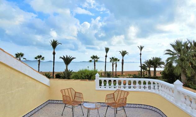 Bestaande woningen - Villa - Estrella del Mar - Estrella De Mar