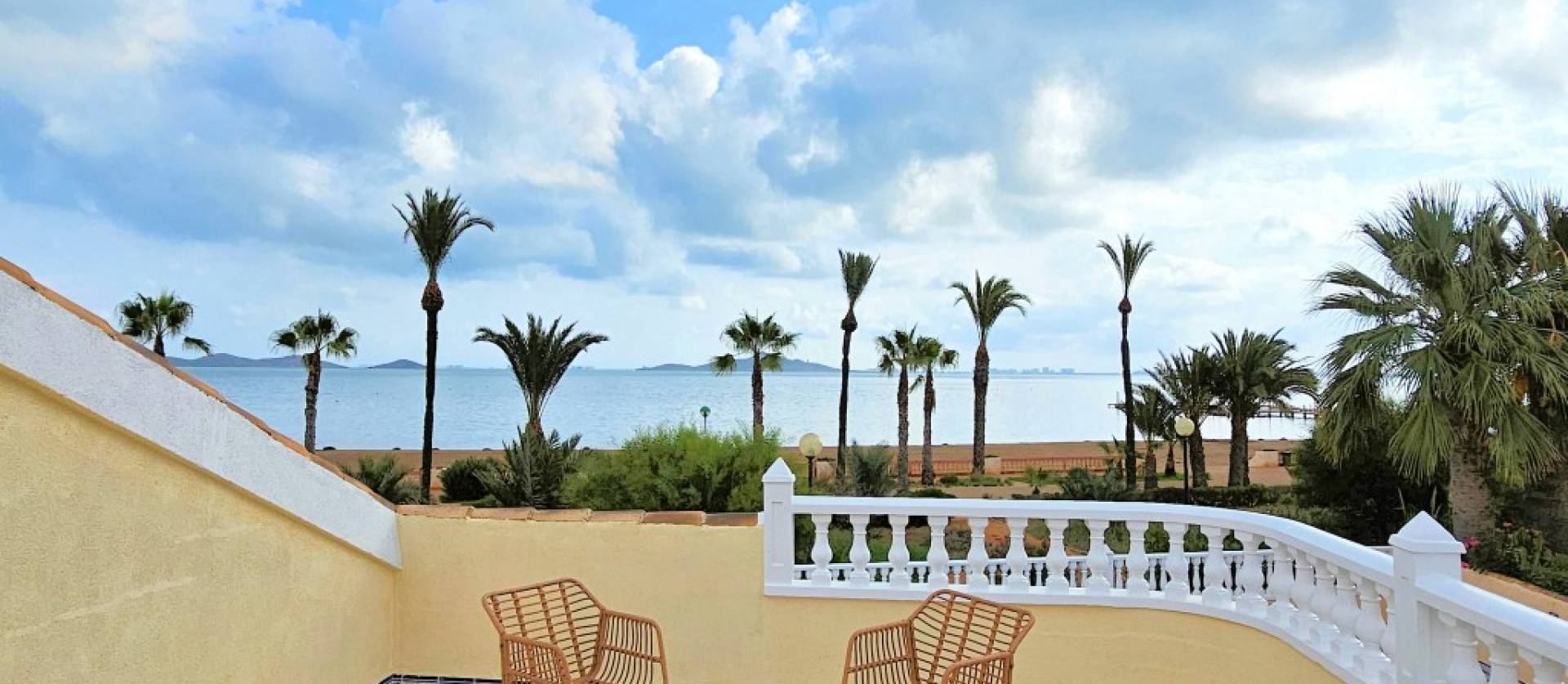 Bestaande woningen - Villa - Estrella del Mar - Estrella De Mar