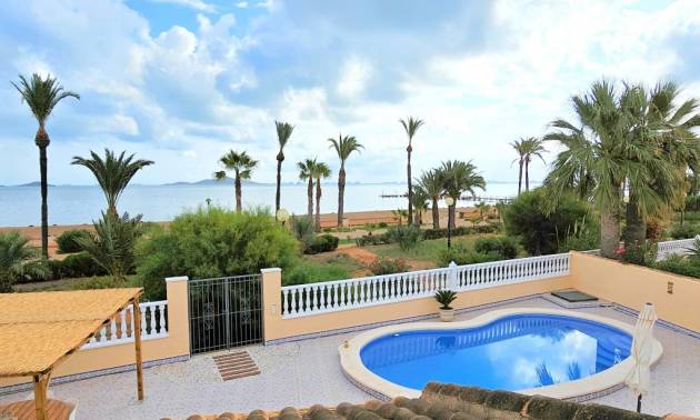 Bestaande woningen - Villa - Estrella del Mar - Estrella De Mar