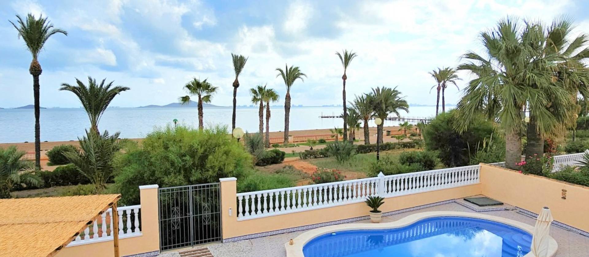 Venta - Villa - Estrella del Mar - Estrella De Mar