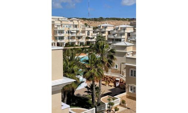 Revente - Appartement - Guardamar del Segura - Guardamar