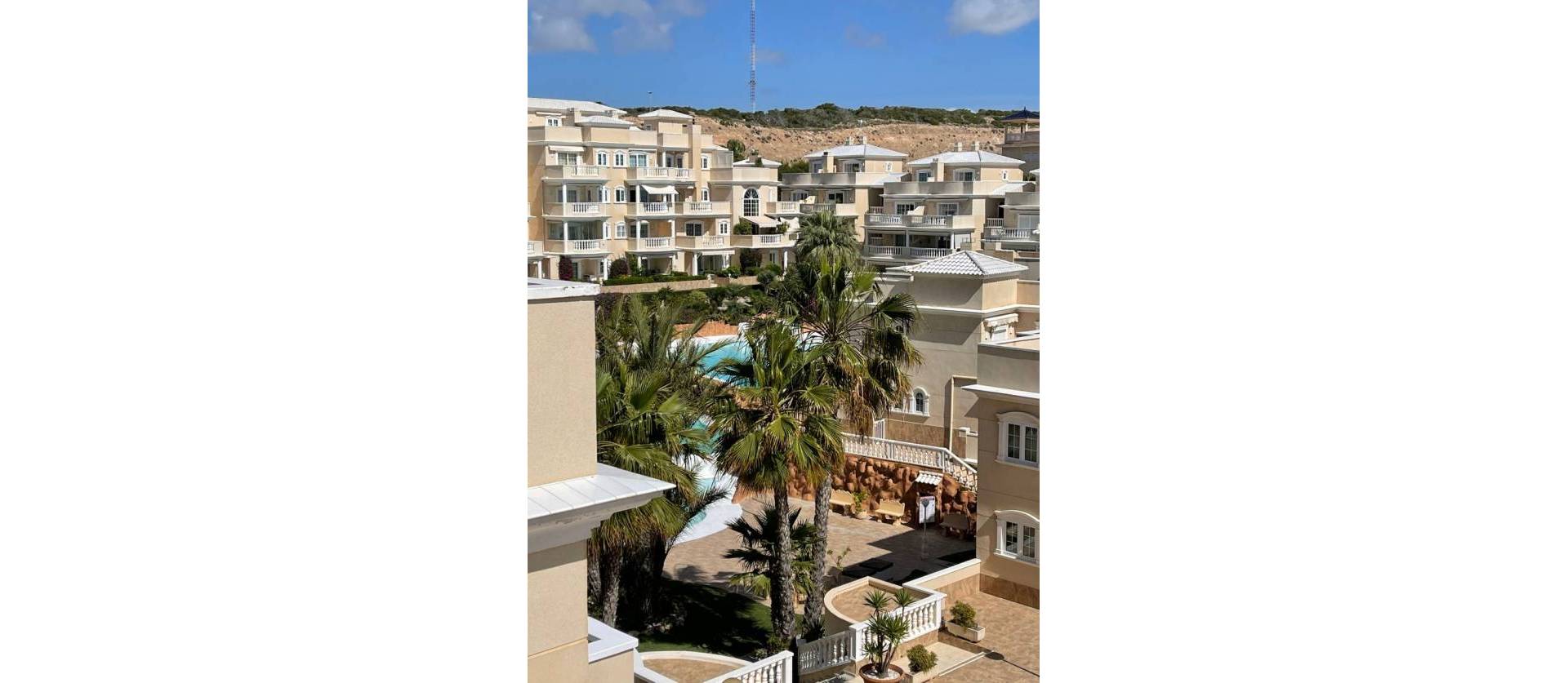 Sale - Apartment / flat - Guardamar del Segura - Guardamar