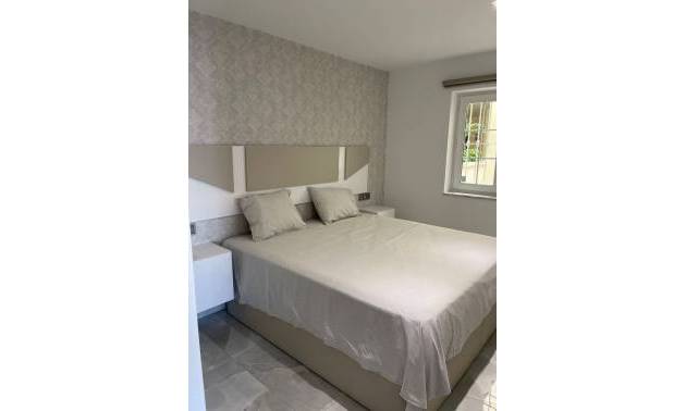 Revente - Appartement - Guardamar del Segura - Guardamar