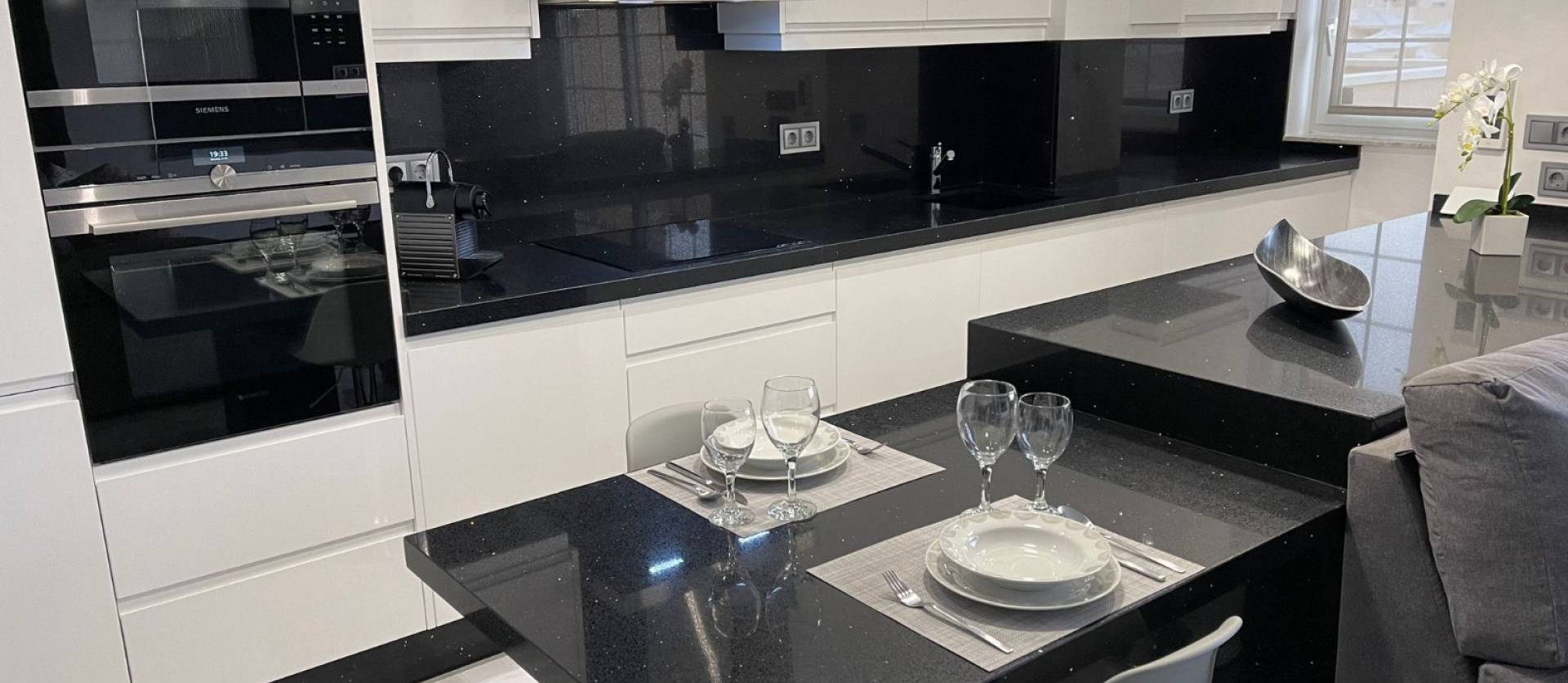 Bestaande woningen - Appartement / flat - Guardamar del Segura - Guardamar