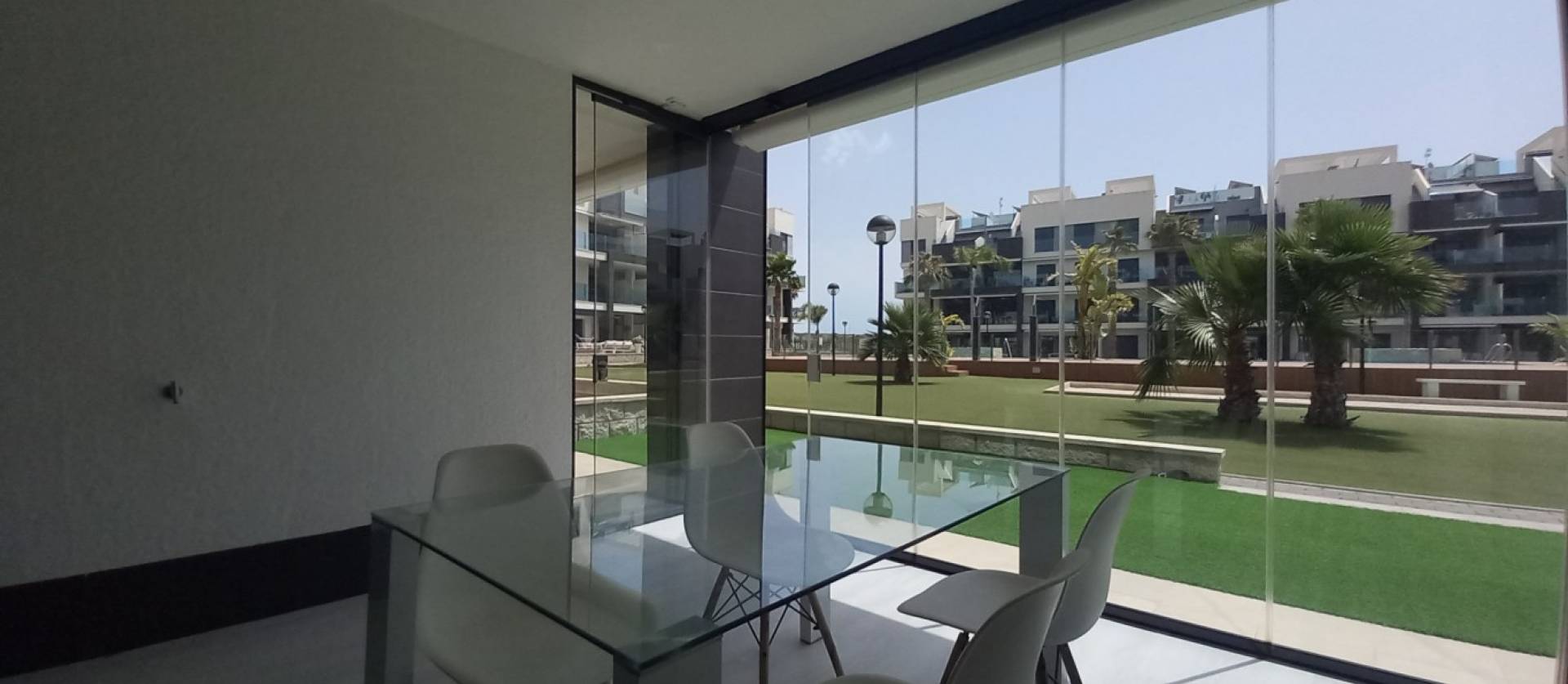 Venta - Apartment - EL RASO