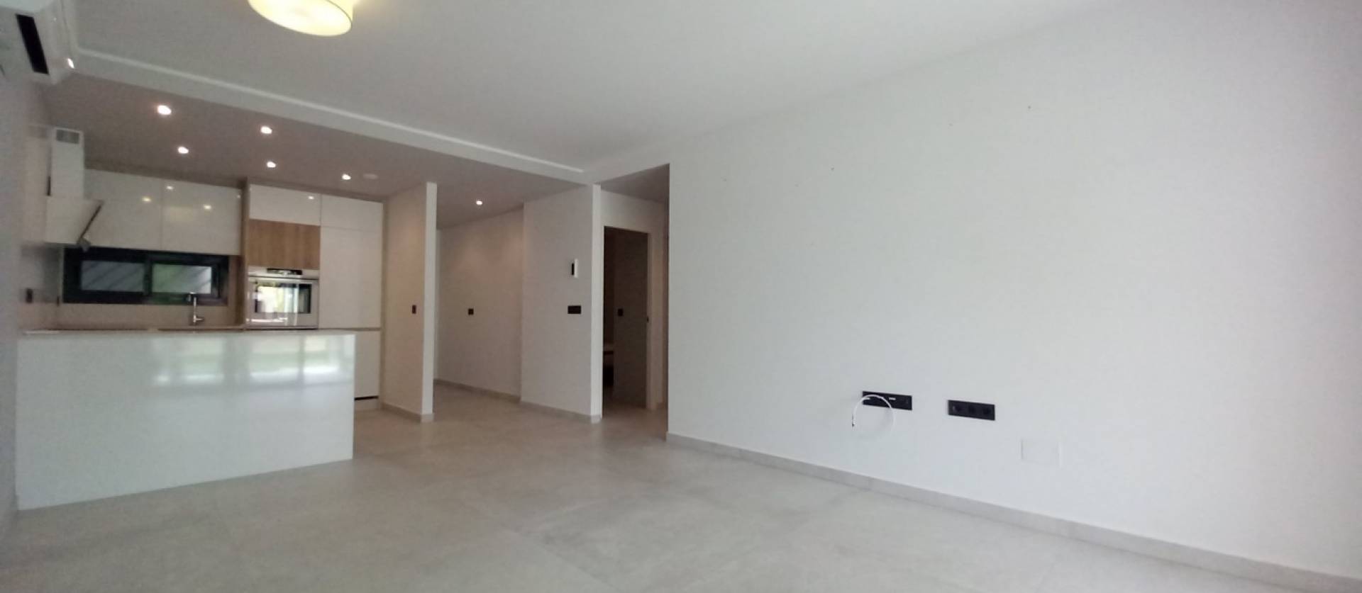 Revente - Apartment - EL RASO