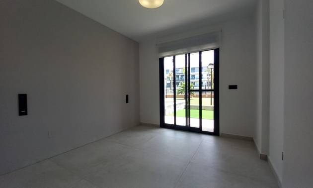 Venta - Apartment - EL RASO