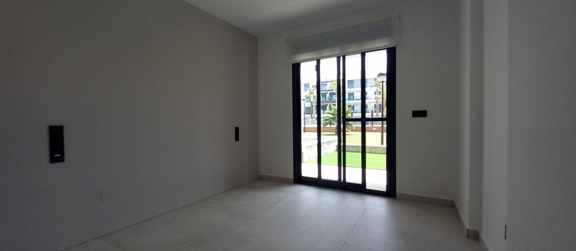 Revente - Apartment - EL RASO