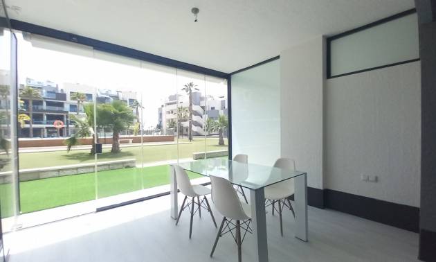 Revente - Apartment - EL RASO