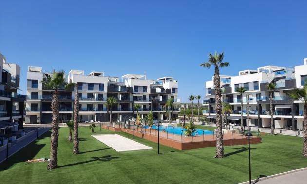 Revente - Apartment - EL RASO