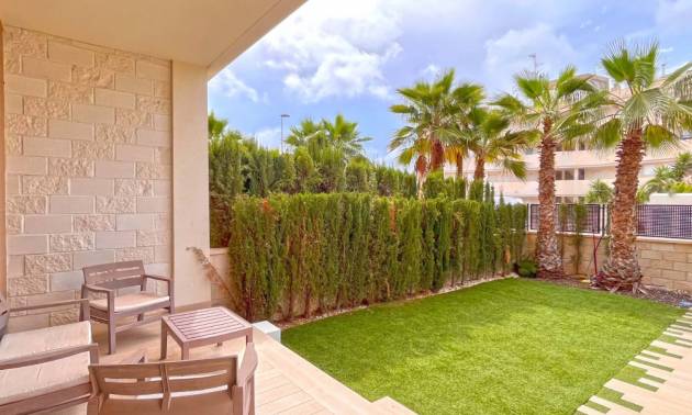 Bestaande woningen - Appartment - Orihuela Costa - La Zenia