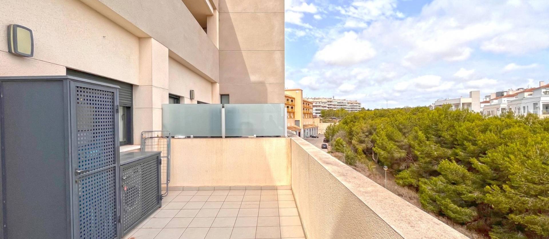 Bestaande woningen - Appartment - Orihuela Costa - La Zenia