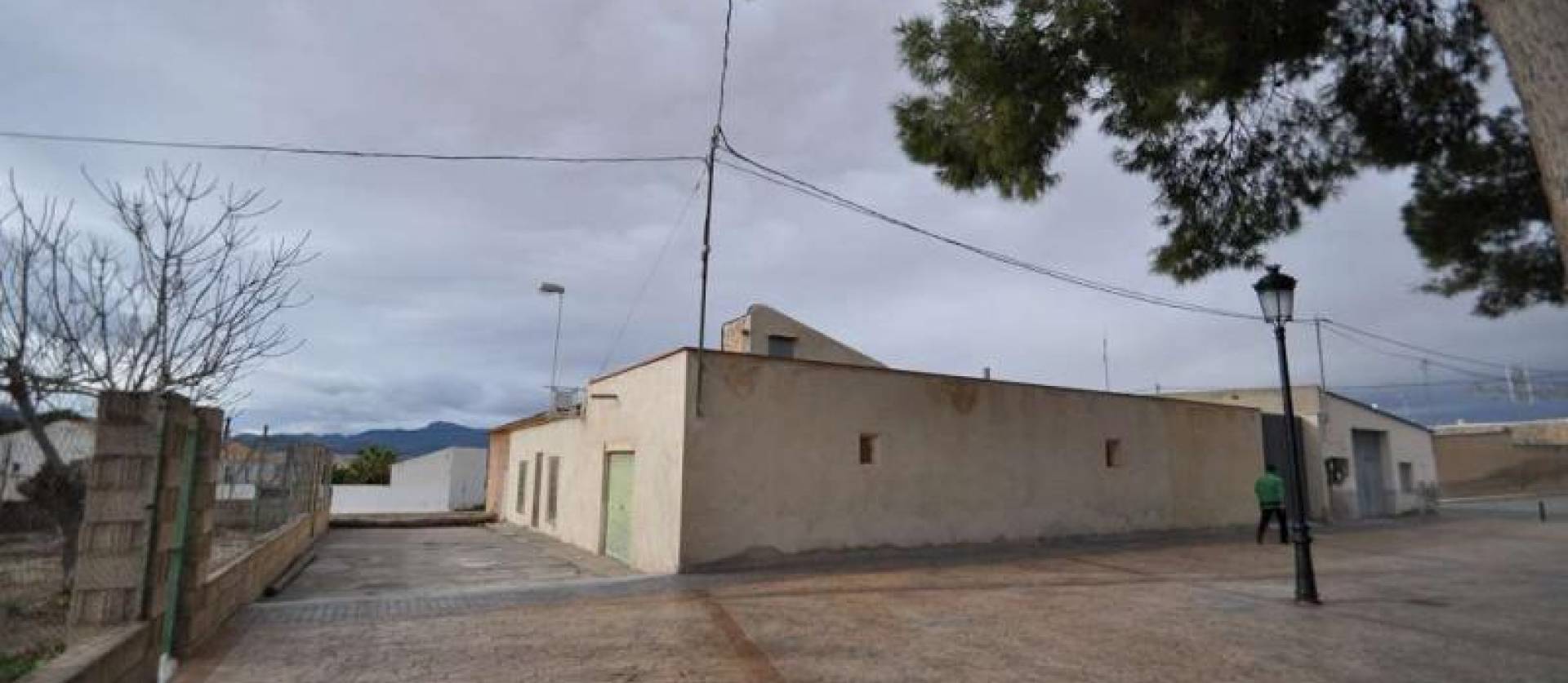 Revente - Country House - Torre del Rico