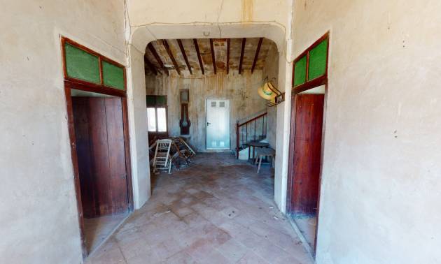 Revente - Country House - Torre del Rico