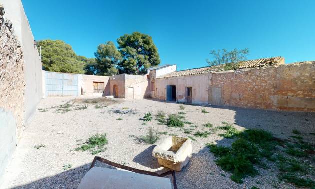 Revente - Country House - Torre del Rico