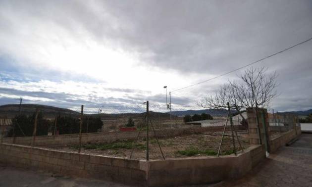 Revente - Country House - Torre del Rico