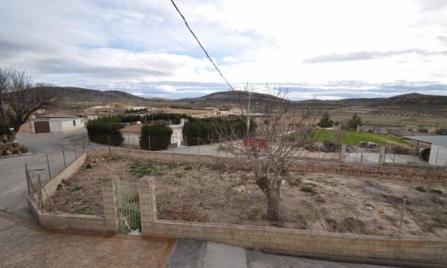 Revente - Country House - Torre del Rico