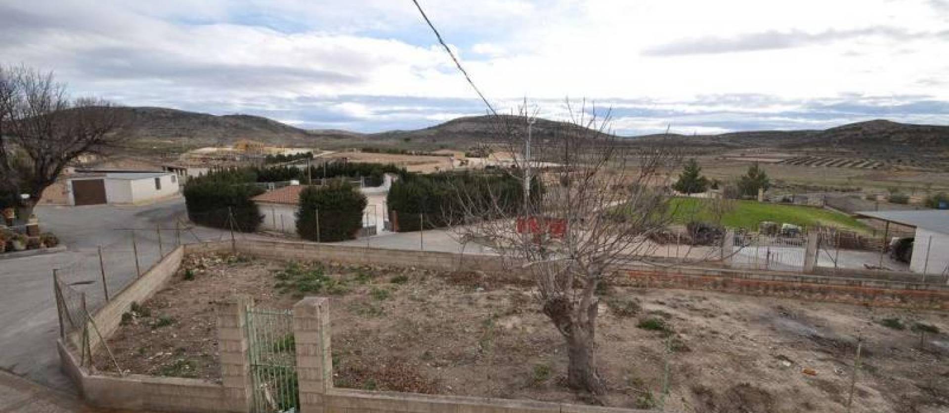 Revente - Country House - Torre del Rico