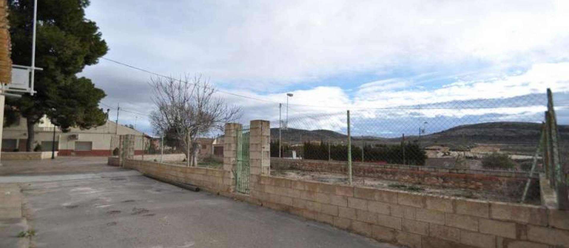 Revente - Country House - Torre del Rico