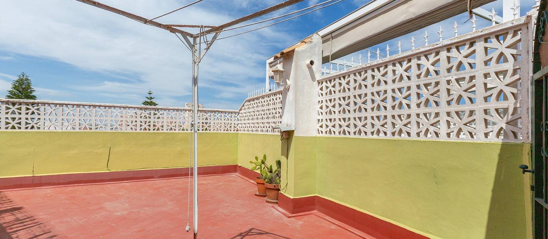 Bestaande woningen - Appartment - Torrevieja