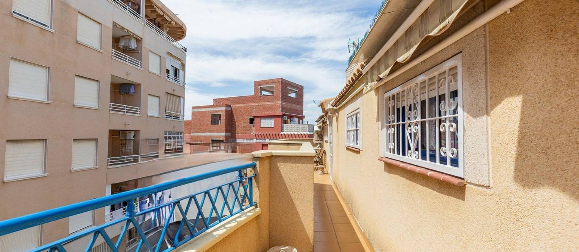 Bestaande woningen - Appartment - Torrevieja