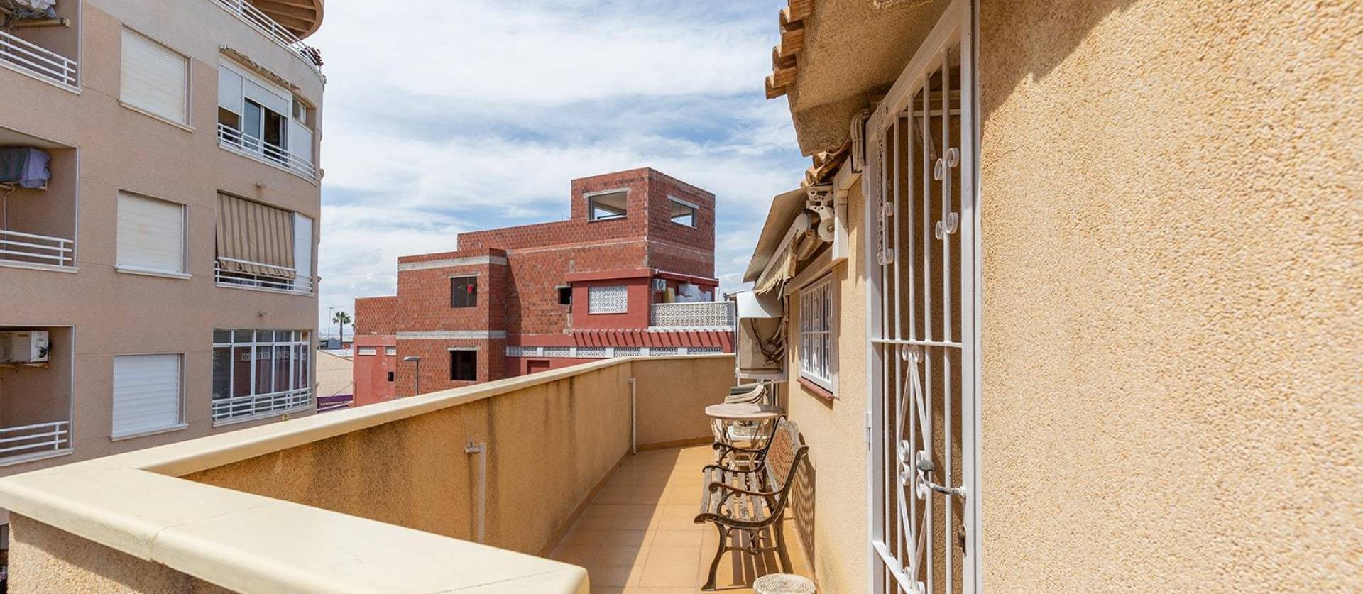 Sale - Penthouse - Torrevieja