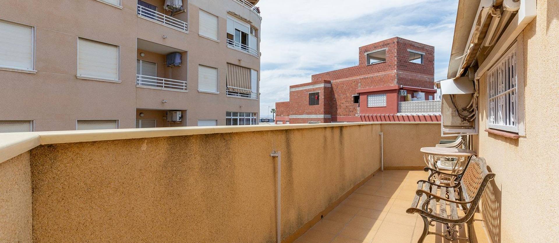 Sale - Penthouse - Torrevieja