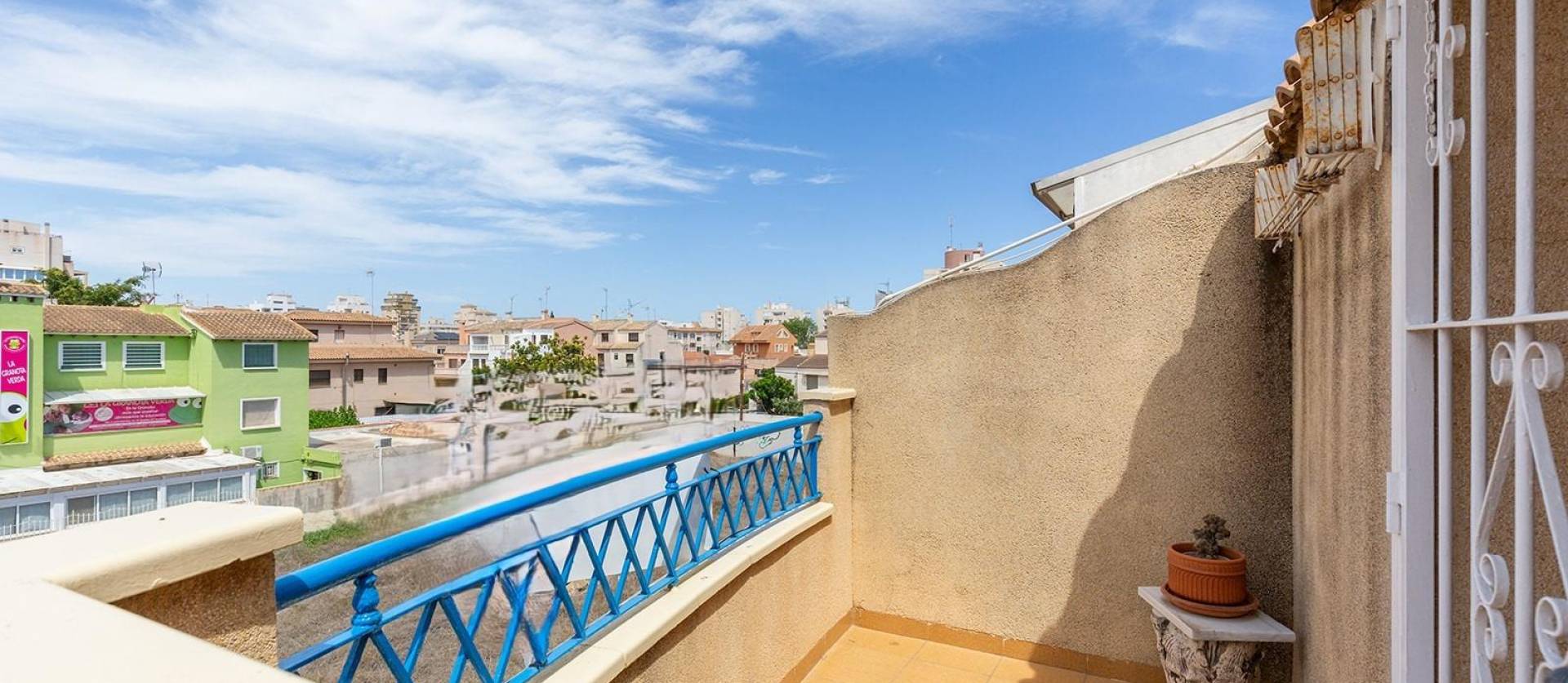 Sale - Penthouse - Torrevieja