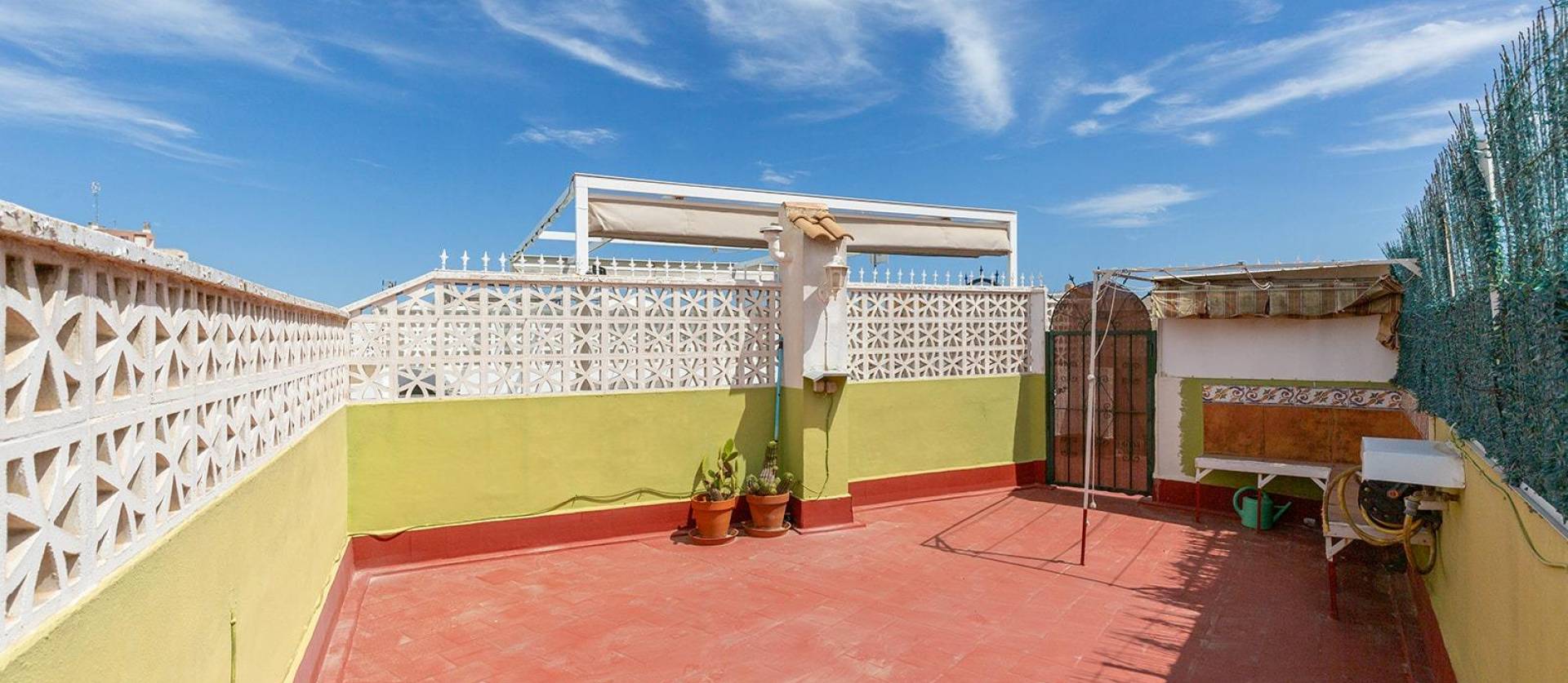 Sale - Penthouse - Torrevieja